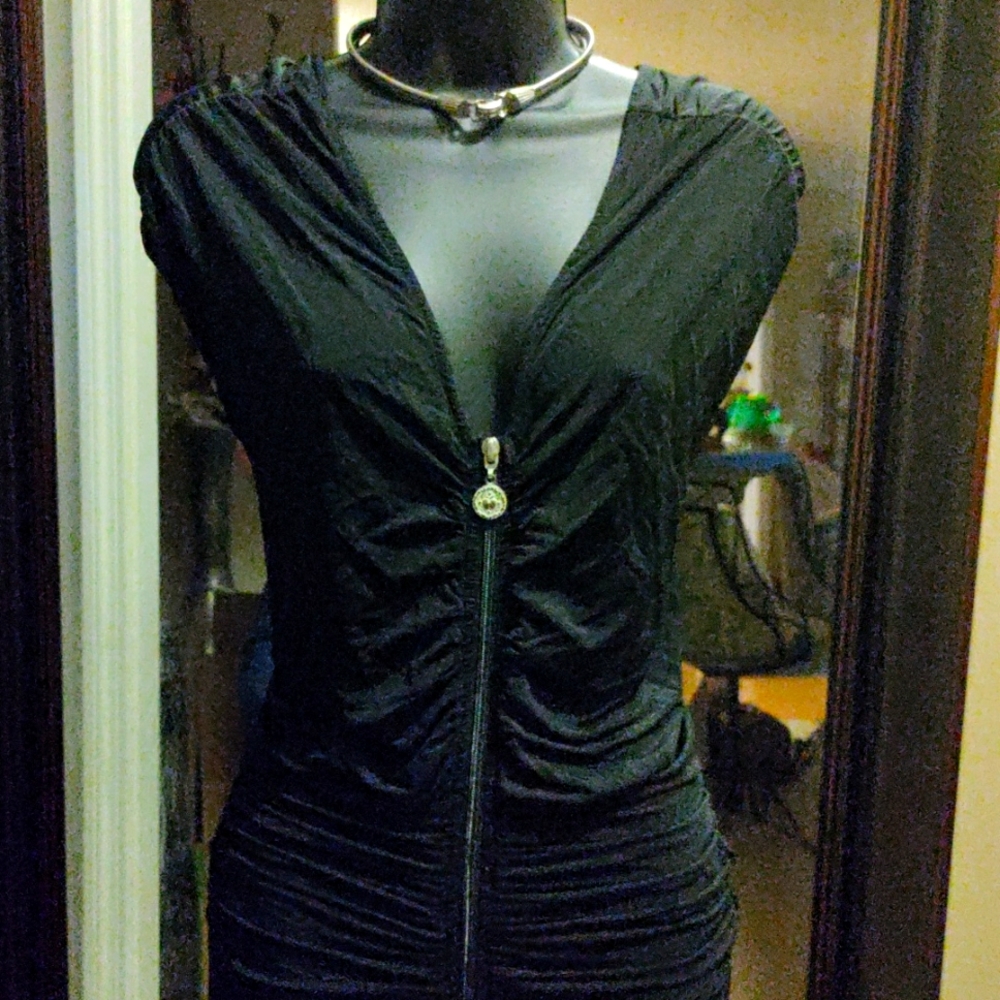 Lady jumpsuit